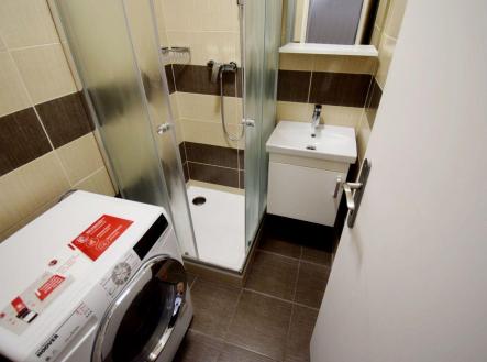 Pronájem bytu, 1+1, 37 m²