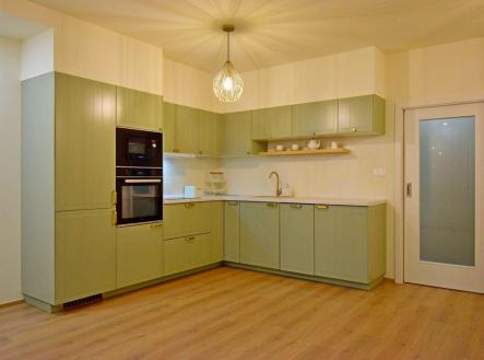 Pronájem bytu, 2+kk, 65 m²