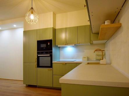 Pronájem bytu, 2+kk, 65 m²