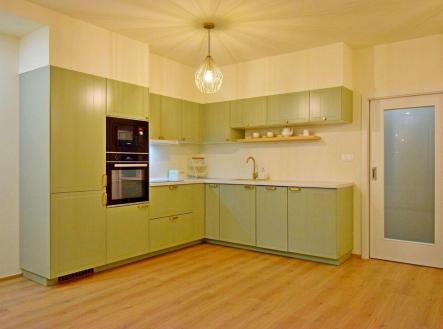 Pronájem bytu, 2+kk, 65 m²