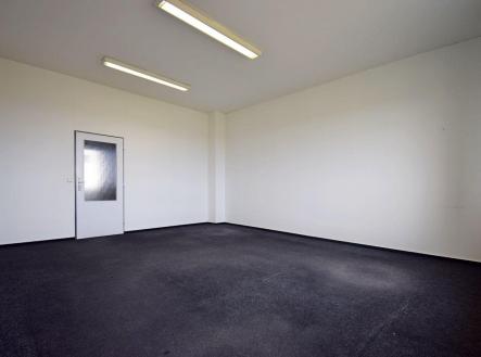 Pronájem kanceláře, 27 m²
