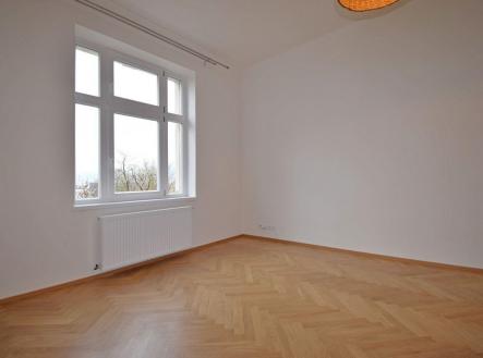 Pronájem bytu, 2+kk, 51 m²