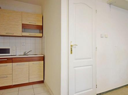 Pronájem kanceláře, 10 m²