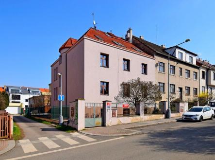 Pronájem kanceláře, 10 m²