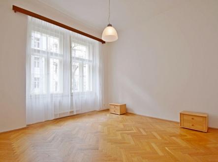 Pronájem bytu, 3+kk, 80 m²