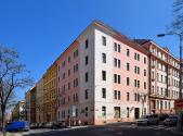 Pronájem bytu, 3+kk, 80 m²