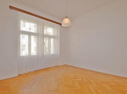 Pronájem bytu, 3+kk, 80 m²