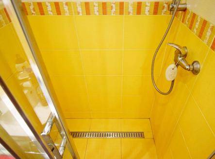 Pronájem bytu, 1+kk, 24 m²