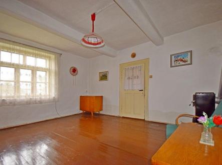 Prodej domu/vily, 100 m²