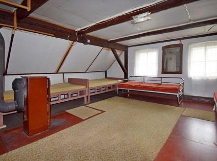 Prodej domu/vily, 100 m²