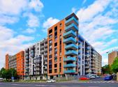 Pronájem bytu, 2+kk, 46 m²