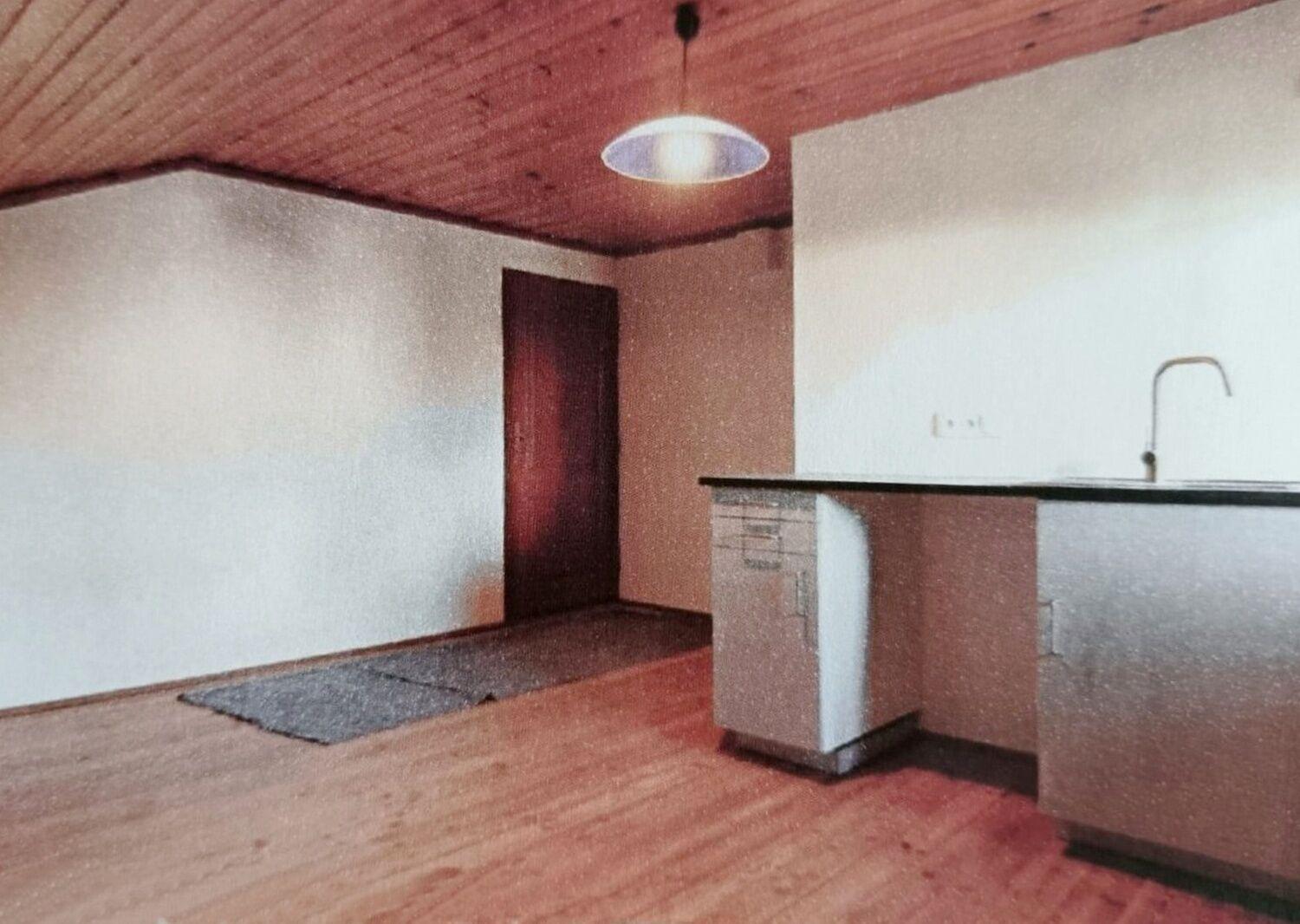 Garsonka 20 m2, Praha 5 Radotín