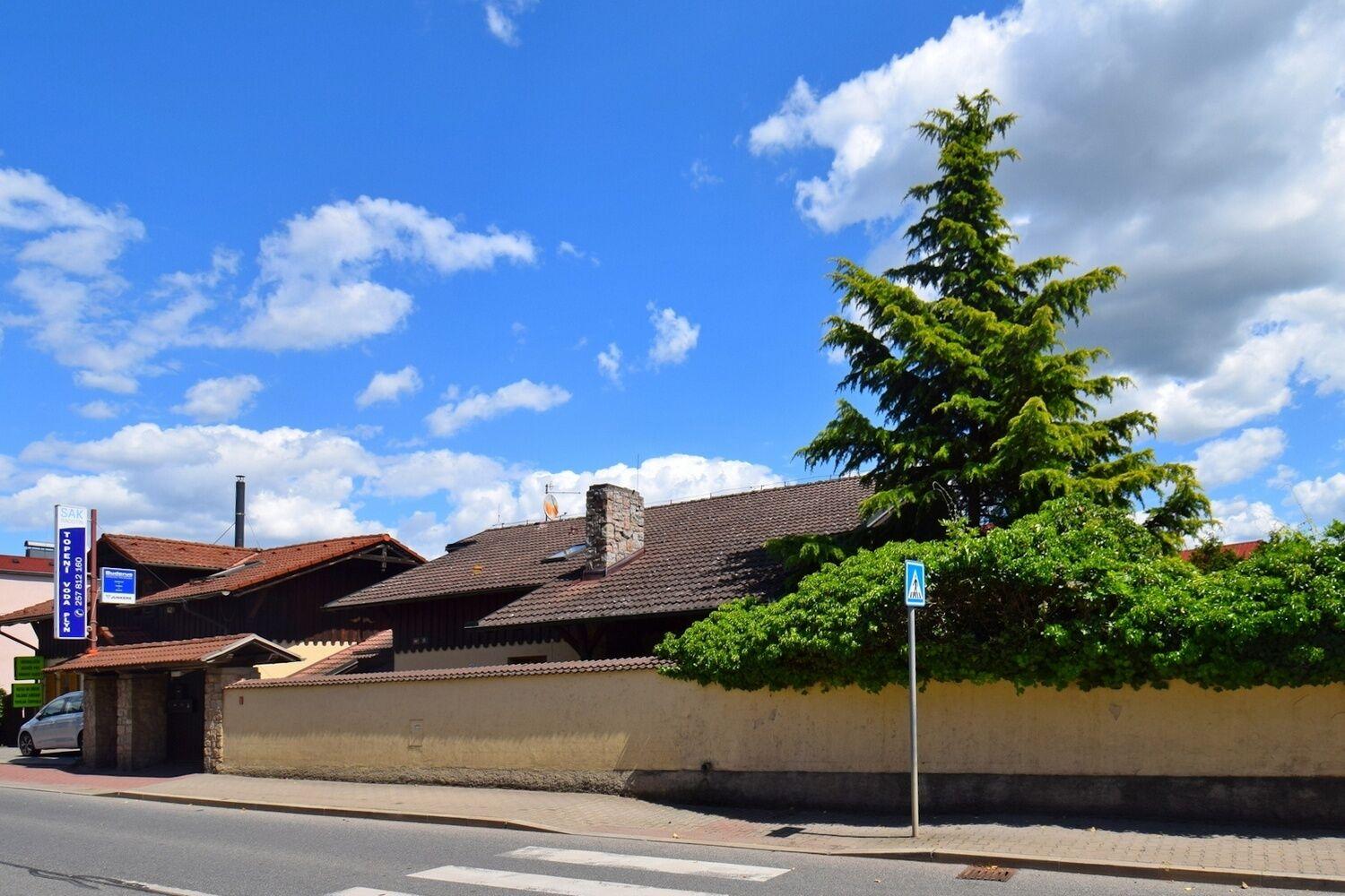 Garsonka 20 m2, Praha 5 Radotín