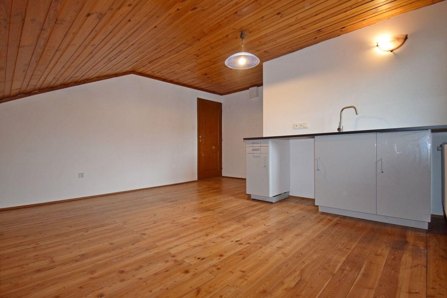 Garsonka 20 m2, Praha 5 Radotín