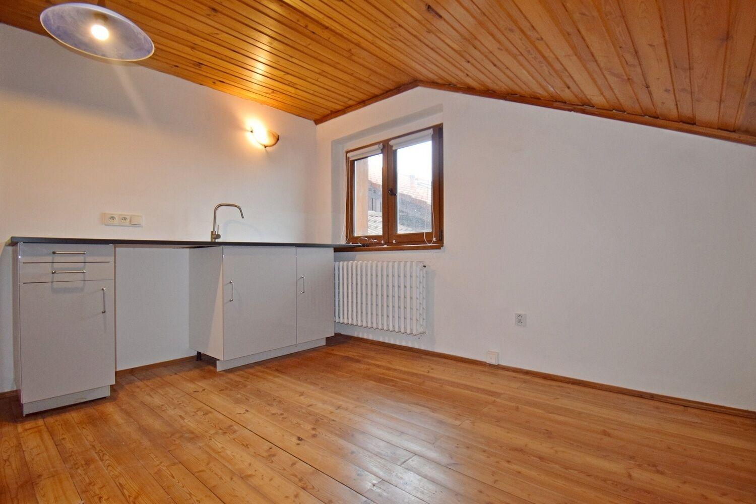 Garsonka 20 m2, Praha 5 Radotín