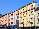 Pronájem bytu, 1+1, 30 m²
