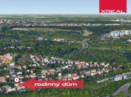 Prodej - dům/vila, 197 m²