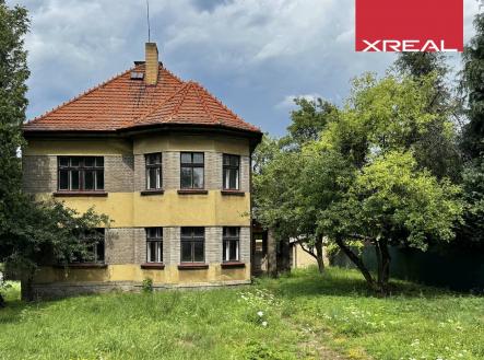 Prodej domu/vily, 302 m²