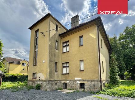 Prodej domu/vily, 302 m²