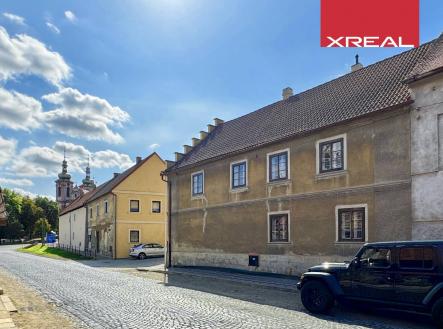 Prodej domu/vily, 180 m²