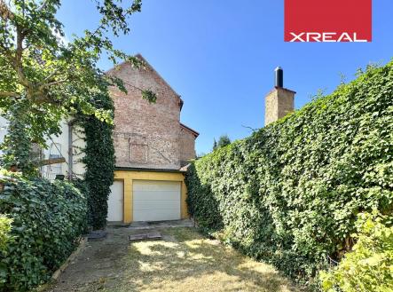 Prodej domu/vily, 180 m²