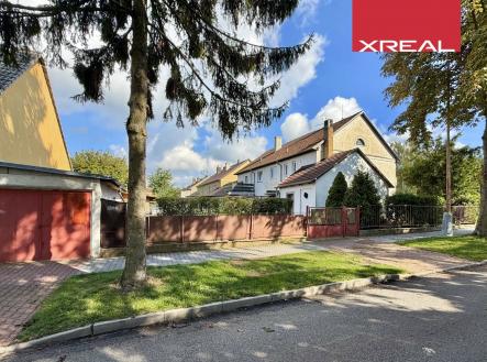 Prodej domu/vily, 176 m²