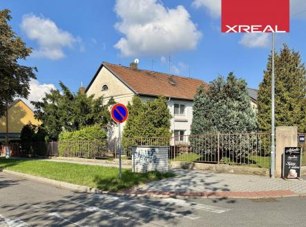 Prodej domu/vily, 176 m²