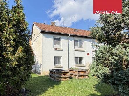 Prodej domu/vily, 176 m²