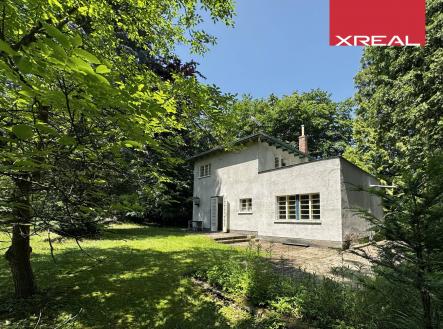 Prodej domu/vily, 157 m²