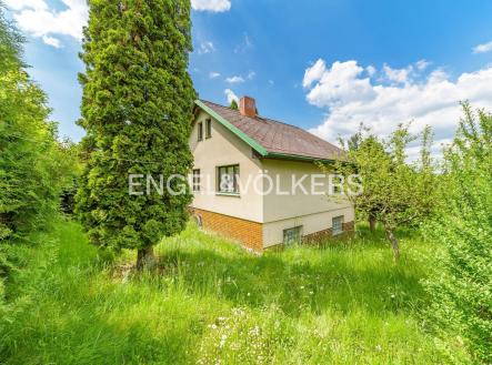 Prodej chaty/rekreačního objektu, 136 m²