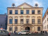 Pronájem kanceláře, 247 m²