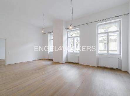 Pronájem bytu, 3+kk, 102 m²