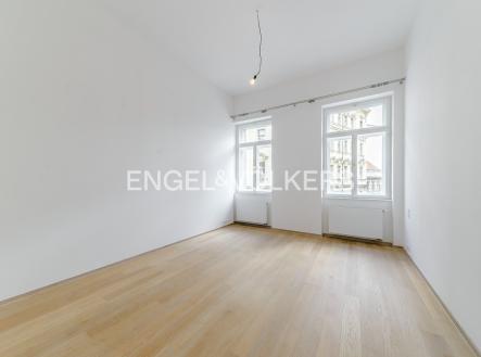 Pronájem bytu, 3+kk, 102 m²