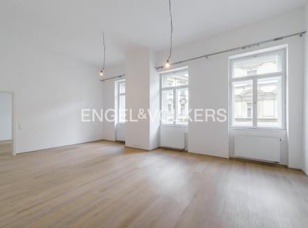 Pronájem bytu, 3+kk, 102 m² obrázek