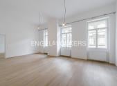 Pronájem bytu, 3+kk, 102 m²