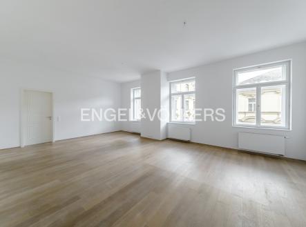 Pronájem bytu, 3+kk, 102 m²