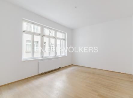 Pronájem bytu, 3+kk, 102 m²