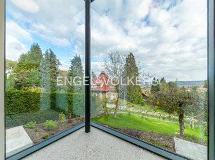 Pronájem domu/vily, 356 m²