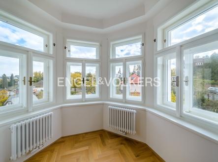 Pronájem domu/vily, 356 m²