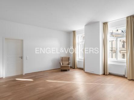 Pronájem bytu, 3+kk, 103 m²