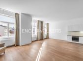 Pronájem bytu, 3+kk, 103 m²