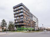 Pronájem kanceláře, 531 m²