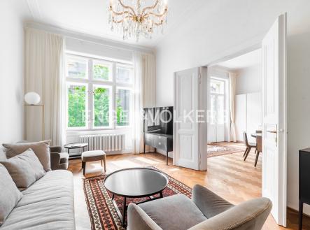 Pronájem bytu, 4+kk, 120 m² obrázek