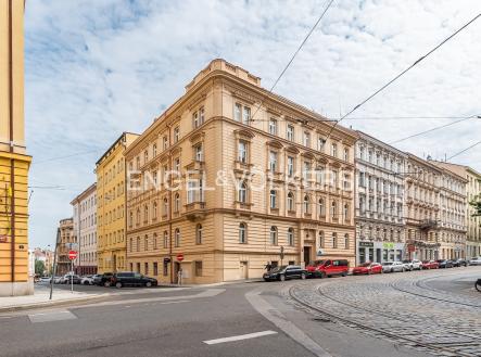 Pronájem - restaurace, 130 m² obrázek