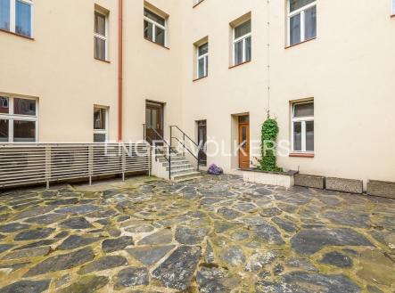 Pronájem restaurace, 130 m²