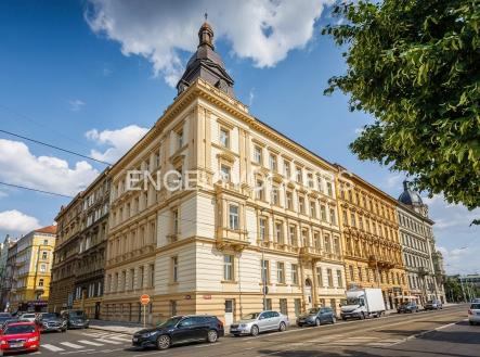 Pronájem - restaurace, 269 m² obrázek