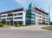 Pronájem kanceláře, 540 m²