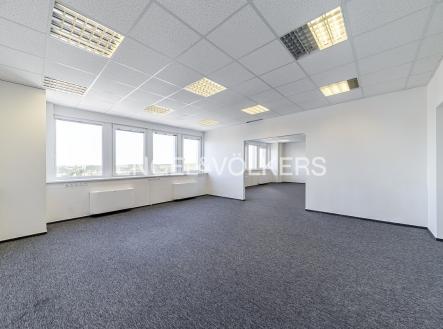 Pronájem kanceláře, 24 m²