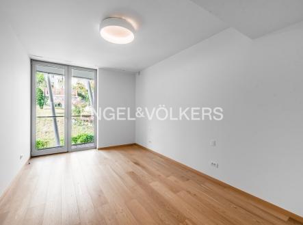 Pronájem bytu, 4+kk, 174 m²