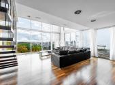 Pronájem bytu, 5+kk, 279 m²